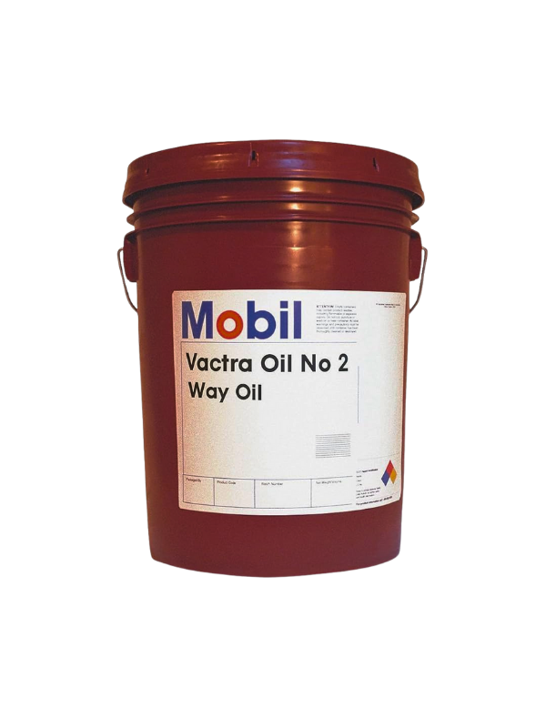 Mobil Vactra™ Industiral Oil No. 2 — E.H. Wolf & Sons